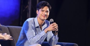 “ไมค์” ซึ้งทั้งน้ำตา ปลื้ม “เมียโจร” ล้นฮอลล์ร่วมฟินแฟนมีต