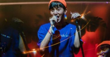 โปรเจ็คพิเศษจากค่าย HOLYFOX จัดคอนเสิร์ต “NEW BLOOD PARTY” สานฝัน 5 ศิลปิน ใน โครงการ “Singer Songwriters Project