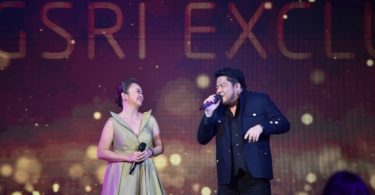 เจนนิเฟอร์ คิ้ม แท็กทีม เบน ชลาทิศ ร่วมสร้างความสุข ให้แก่ลูกค้า KRUNGSRI EXCLUSIVE (กรุงศรี เอ็กซ์คลูซีฟ)
