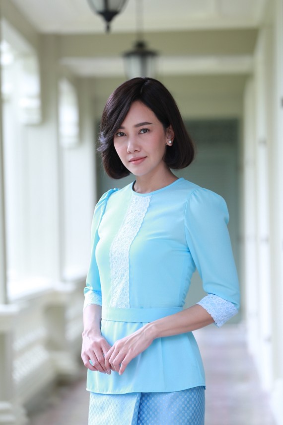 “นุ่น-เจี๊ยบ” ชวนลุ้นคลายปมไฟรักแรงแค้น ตอนจบ “เพลิงเสน่หา”