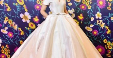 งามสง่าตราตรึง “คิมเบอร์ลี่” ควงคู่หนุ่ม “โป๊ป” แปลงโฉมในลุค ‘เทพีแห่งดวงจันทร์ – เทพแห่งพระอาทิตย์’ ฉลองครบ 6 รอบ 72 ปี ห้างเซ็นทรัล