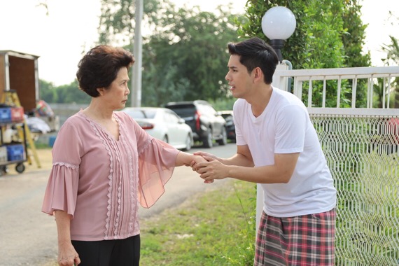 เรื่องย่อซิทคอม “ ยามป่วน กวนหัวใจ ” ตอน 20-21 วันเสาร์-อาทิตย์ ที่ 28-29 ธันวาคม 2562 เวลา 9.00 น. ช่อง 7 HD กด 35