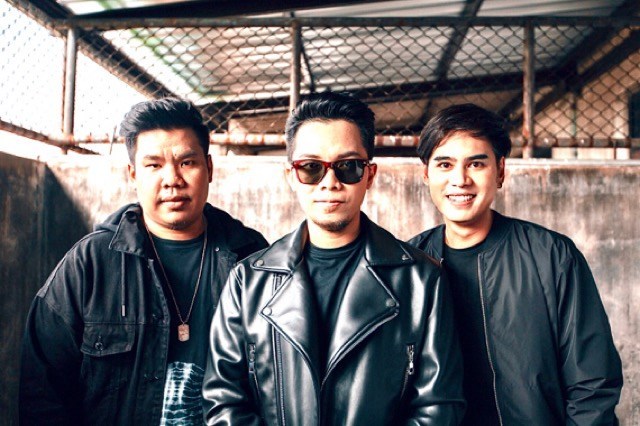 ความสุขจากการจากลา ความเศร้าจากความยินดี ไปกับเรื่องราวใน “น้ำตาจากความยินดี” ซิงเกิลใหม่ จากวง “แคทเธอรีน” CATHERINE