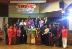 ไทยนิวเยียร์ สงกรานต์เฟสติวัล ฉลองครบรอบ 15 ปี