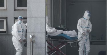 China coronavirus news live: Latest updates as death toll from outbreak grows