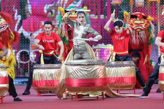 Icon Siam”CHINESENEWYEAR2020 เทศกาลตรุษจีนวันนี้ – Gossip Thai