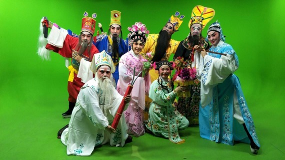 5 ศูนย์การค้าคึกคัก ต้อนรับ ‘ตรุษจีนปีหนู’ จัดงาน Chinese New Year 2020 เนรมิตเป็นเมืองหลวงแดนมังกร