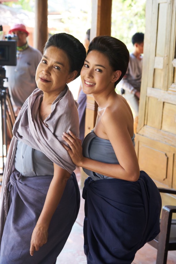 “ยุ้ย”จัดชุดใหญ่ซัด“แม่แอ๊ว”ไม่ยั้ง ฉุนขาด!จ้องหาเมียใหม่ประเคนผัวรัก