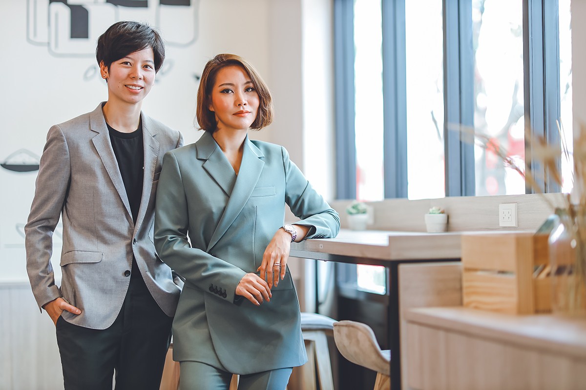 สองผู้บริหารคนเก่ง“ร้านสีสด บายบานาน่าลีฟ” ต้อง – ปวันรัตน์ และ น้ำมนต์ -วัชรา ชวนเช็คอินไรซ์บาร์(Rice Bar)แห่งแรกของไทย สัมผัสรสชาติของข้าว ลิ้มรสความอร่อยอาหารไทยต้น ตำรับ