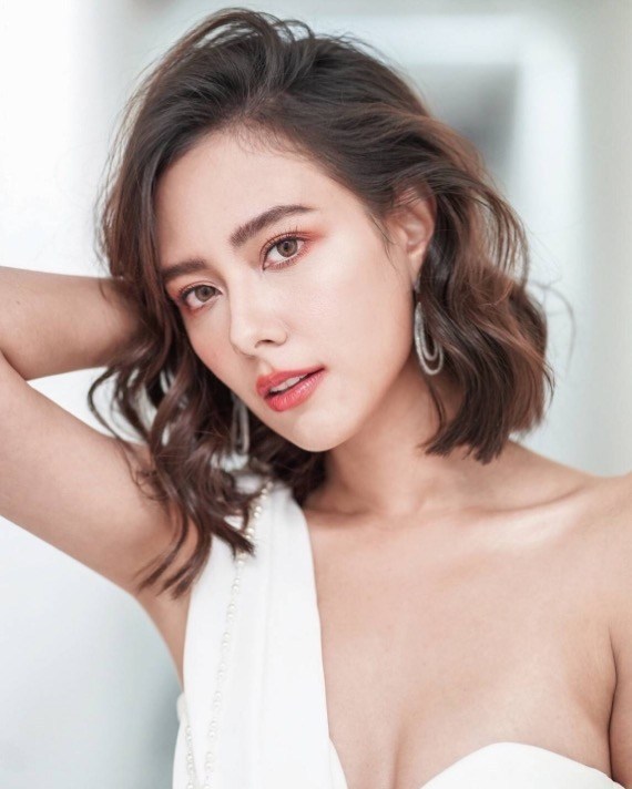 “แซมมี่” ขึ้นแท่นมาดามดัน พร้อมหนุนสาวมั่นแจ้งเกิดเวที “ไทยซูเปอร์โมเดล” – Gossip Thai