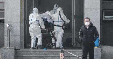 China coronavirus: British tourist believed to have contracted Sars-like virus as infection cases increase