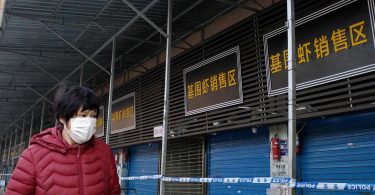 First case of SARS-like virus linked to China outbreak found in Thailand