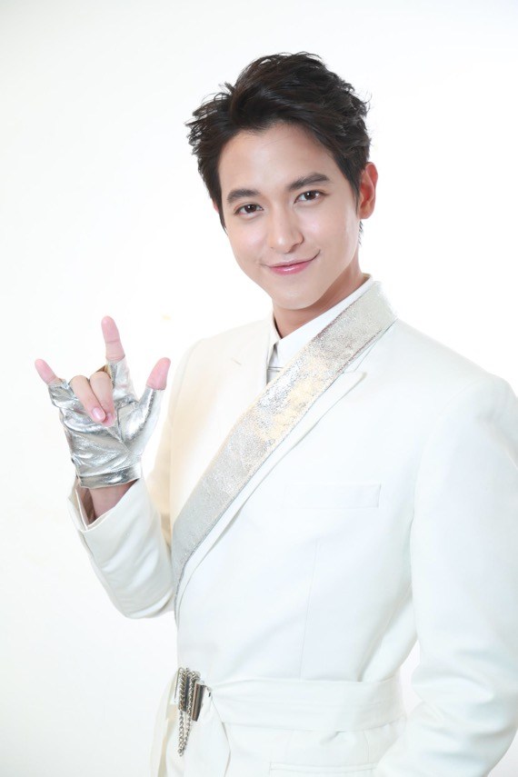 3 เจเนอเรชั่น! “พ่ออี๊ด สุประวัติ – พี่เอ๋ กษมา – เจมส์ จิรายุ” ร่วมจารึกความทรงจำสุดพิเศษ 50 ปี ช่อง 3