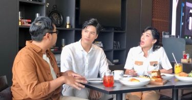 “สด ๆ บทไม่มี ตีสนิท” บุกบ้าน “ไมค์-ภัทรเดช” ส่องมุมลับ ที่สาว ๆ ต้องร้องว้าว!