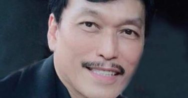 ‘เดอะเป้ง’ ทินกร ตันติอำไพวงศ์ ทำบุญวันเกิด ณ สถานคุ้มครองคนไร้ที่พึ่งชาย
