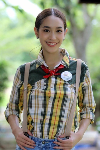 “มิน” กรี๊ดดัง สุดปลื้ม ขอบคุณแฟน ๆ เรตติ้ง 7.5