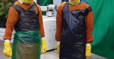 Philippines isolates hundreds of health workers as coronavirus cases rise in south-east Asia | Coronavirus outbreak