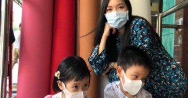 นักแสดง-ผู้ประกาศข่าว ช่อง 7HD ส่งความห่วงใย พร้อมแนะเคล็ดลับง่าย ๆ ในการดูแลตัวเอง อย่างเคร่งครัด