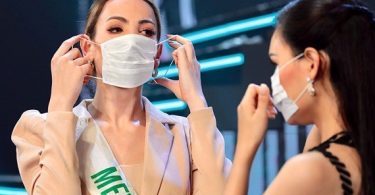 เบื้องหลังรอบตัดสิน! Miss International Queen 2020 กับมาตรการสุดเข้มข้นป้องกันไวรัส COVID-19