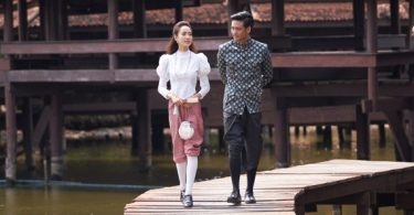 มาเร็วก้าวไว “เค้ก-นัทธวัชร์” นักแสดงสายเลือดใหม่ มาดเข้มเต็มรูปแบบ กับผลงานการแสดงสุดท้าทาย !!