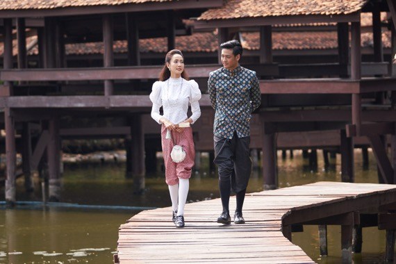 มาเร็วก้าวไว “เค้ก-นัทธวัชร์” นักแสดงสายเลือดใหม่ มาดเข้มเต็มรูปแบบ กับผลงานการแสดงสุดท้าทาย !!