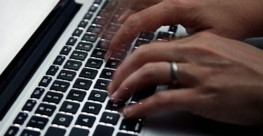 Teams, toddlers and cabinets: The joys of working from home