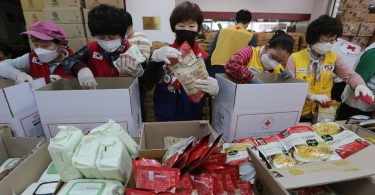 US cases now most in world, US capital sees more infections