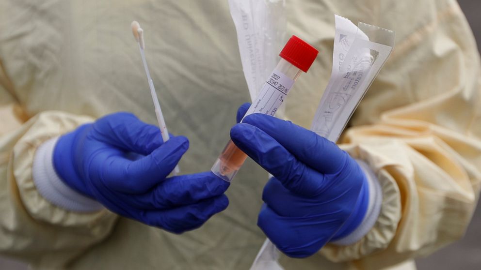 US slashes testing rules to speedup coronavirus screening