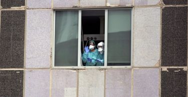 ‘We are collapsing’: Virus pummels medics in Spain and Italy