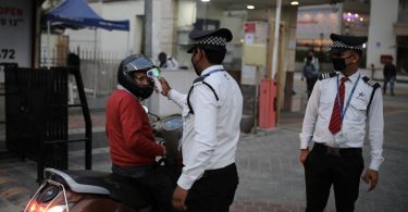 India stays home in ‘people’s curfew’ to stem coronavirus