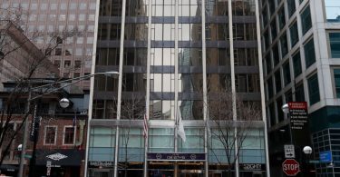 Chicago uses hotels for quarantine to ease hospital demand