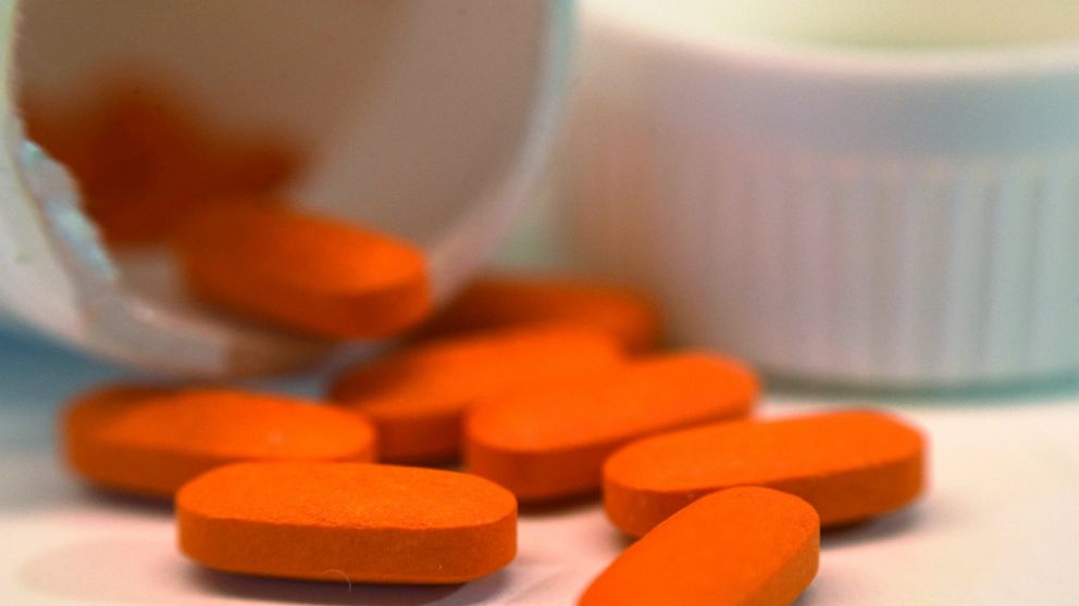 Health agencies: No evidence ibuprofen worsens coronavirus