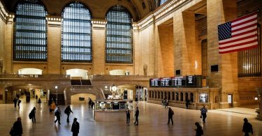 Trump’s ‘coup de grace’? Coronavirus tests a divided America