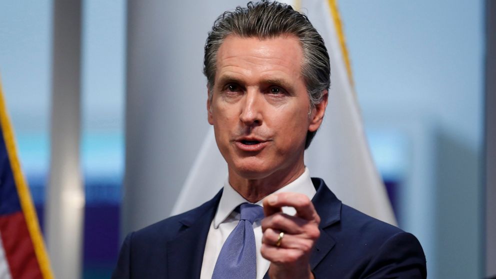 California readies for worst-case scenarios as virus spreads