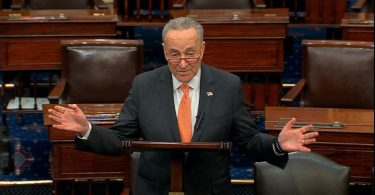 Trump appears to waffle on shutdown as Congress pursues aid