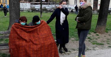 Croatia quake injures 17 amid partial coronavirus lockdown