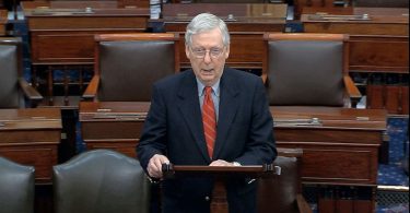 As crisis deepens, Congress close on economic rescue deal