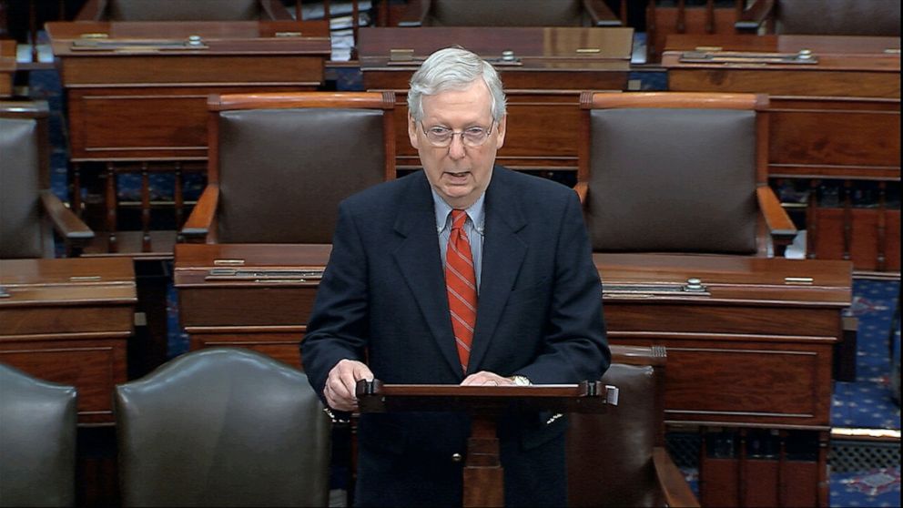 As crisis deepens, Congress close on economic rescue deal