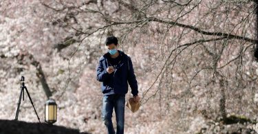 The Latest: Largest mosque in Southeast Asia cancels prayers