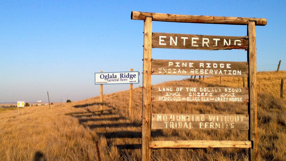 Tribes take measures to slow spread of new coronavirus