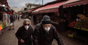 Disruption grows: Nations try to slow virus, help economies