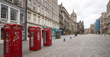 Virus advances around the world as medical supplies dwindle