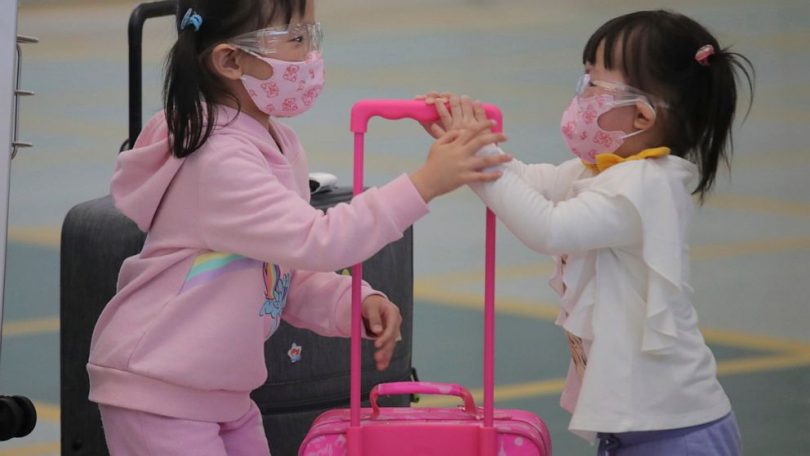 What you need to know today about the virus outbreak