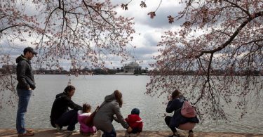 Trump moves to blunt coronavirus’ heavy impact on US economy