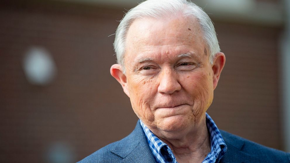 Alabama delays March 31 GOP Senate runoff to July 14