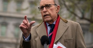 Trump weighs scaling back social distancing guidelines