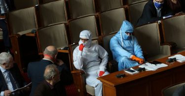 What you need to know today about the virus outbreak