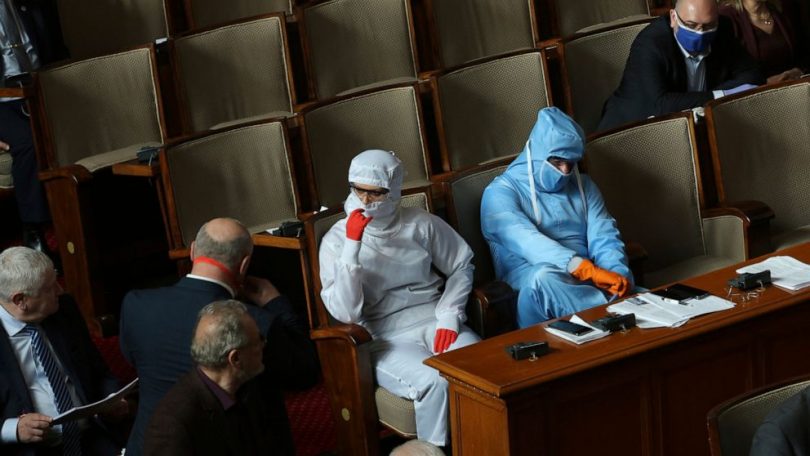 What you need to know today about the virus outbreak