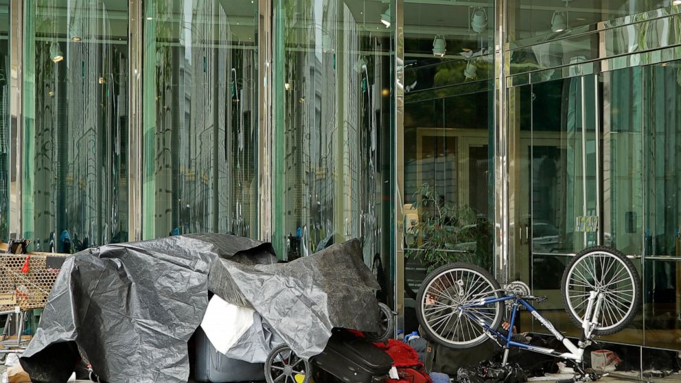 State to spend 0 million to protect homeless from virus