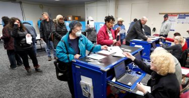 US life with COVID-19: A state-by-state patchwork of rules